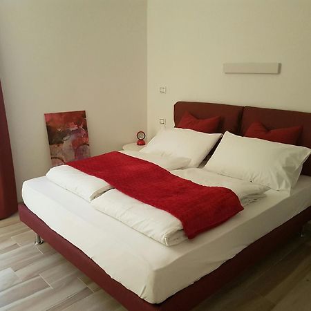 B&B Perbacco Relax Mezzolombardo Exterior photo